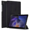 Magnetyczne Etui Case Pokrowiec Do Samsung Galaxy Tab A8 10.5 X200 - czarny