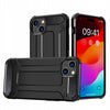 Etui Reinforced Protection Armor - iPhone 14, hybrydowa konstrukcja