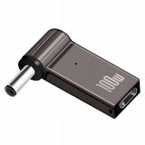 Adapter Kabla Zasilacza PIN DELL - Wtyk Żeński: USB-C