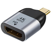 Adapter HDMI do USB-C - 4K 60Hz v2