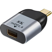 Adapter Mini DisplayPort do USB-C - 8K 60Hz v1