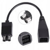 Adapter Zasilacza Xbox 360 Do Xbox One - umożliwia podłączenie zasilacza 360 do Xbox ONE