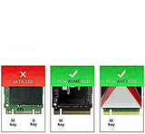 Przejściówka SATA3 M.2 NGFF - Obudowa SSD