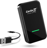 Adapter do Obsługi Bezprzewodowego Apple Carplay - Carlink 5.0