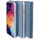 Etui Flip Cover - Magnetyczne Etui Książkowe - Samsung Galaxy A13 4G - Granatowy