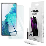 Szkło UV 5D do Samsung Galaxy S21+