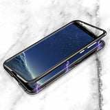 Etui Magneto Classic - Samsung Galaxy S9 - Czarny