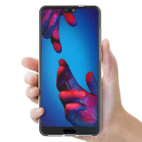 360° Silicone Full Protect - Huawei P20