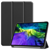 Etui Skórzane do Apple iPad Pro 3 11" - Kolor Czarny