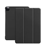 Etui Skórzane do Apple iPad Pro 3 11" - Kolor Czarny