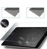 Szkło Hartowane 9H (2,5D) - Huawei Matepad Se 10.4 2023