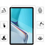 Szkło Hartowane 9H (2,5D) - Huawei Matepad Se 10.4 2023