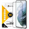 Smart-Glass® Szkło Hartowane 5D Premium - Samsung Galaxy S23 FE 5G, 9H