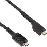 Kabel do Słuchawek Steelseries Arctis 3, 5, 7, 9x, Pro - ChatMix - 1,5m