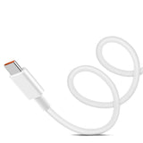 Kabel USB-C 6A - SuperCharge 120W - 1M