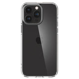 Etui Spigen Ultra Hybrid Clear - iPhone 15 Pro