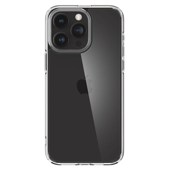 Etui Spigen Ultra Hybrid Clear - iPhone 15 Pro