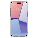Etui Spigen Ultra Hybrid Clear - iPhone 15 Pro