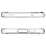 Etui Spigen Ultra Hybrid - Samsung Galaxy S23 FE