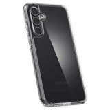 Etui Spigen Ultra Hybrid - Samsung Galaxy S23 FE