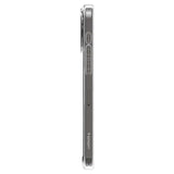 Etui Spigen Ultra Hybrid MagSafe Clear - iPhone 15 Pro Max