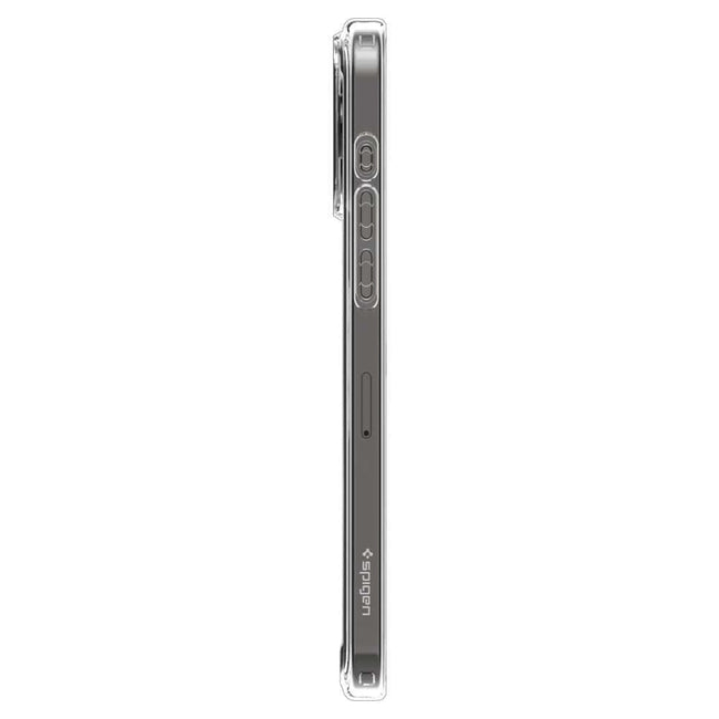 Etui Spigen Ultra Hybrid MagSafe Clear - iPhone 15 Pro Max