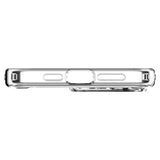 Etui Spigen Ultra Hybrid MagSafe Clear - iPhone 15 Pro Max