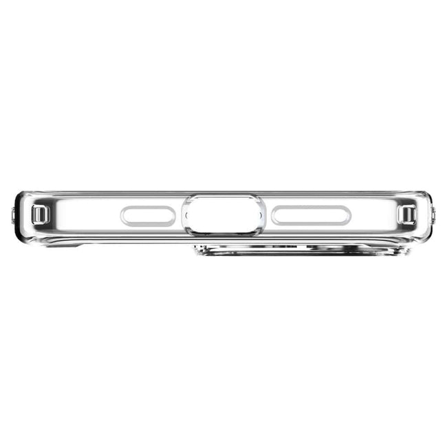 Etui Spigen Ultra Hybrid MagSafe Clear - iPhone 15 Pro Max