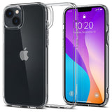 Etui Spigen Ultra Hybrid Clear - iPhone 14
