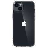 Etui Spigen Ultra Hybrid Clear - iPhone 14