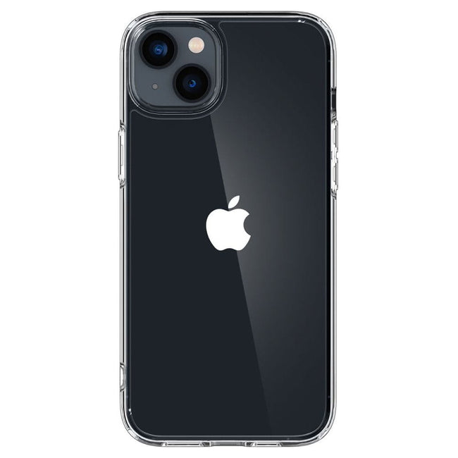 Etui Spigen Ultra Hybrid Clear - iPhone 14