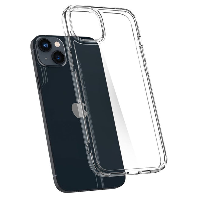 Etui Spigen Ultra Hybrid Clear - iPhone 14