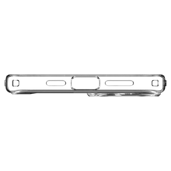 Etui Spigen Ultra Hybrid MagSafe Graphite - iPhone 15
