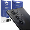 Zestaw Szkieł Hybrydowych Na Obiektyw 3MK Lens Protect Pro - Samsung Galaxy S24 Ultra, 9H