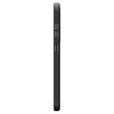 Etui Spigen Liquid Air TPU Black - Samsung Galaxy S24+