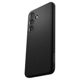 Etui Spigen Liquid Air TPU Black - Samsung Galaxy S24+