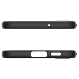 Etui Spigen Liquid Air TPU Black - Samsung Galaxy S23 FE