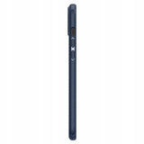 Etui Spigen Mag Armor do Magsafe - iPhone 14 Pro - Granatowe