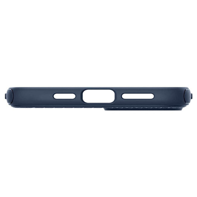 Etui Spigen Mag Armor do Magsafe - iPhone 14 Pro - Granatowe