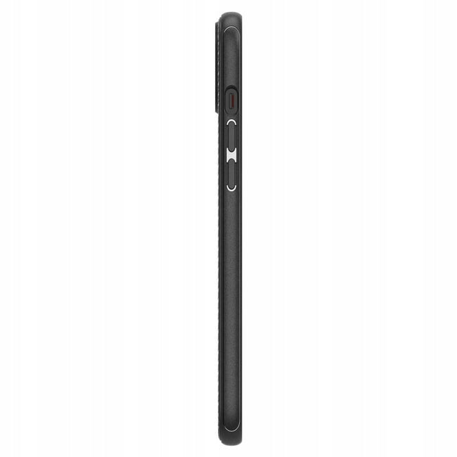 Etui Spigen Mag Armor do Magsafe - iPhone 14 Pro - Czarne
