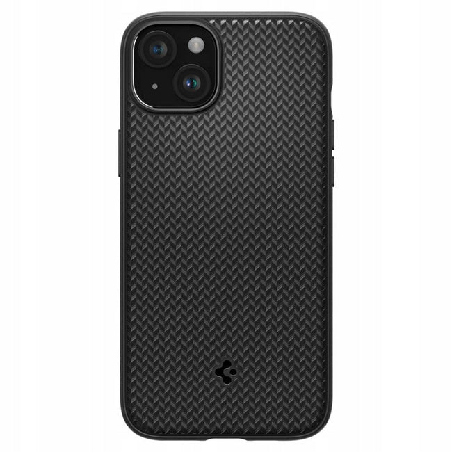 Etui Spigen Mag Armor do Magsafe - iPhone 14 - Czarne