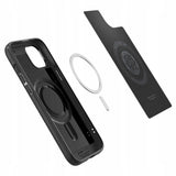 Etui Spigen Mag Armor do Magsafe - iPhone 14 Pro - Czarne