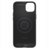 Etui Spigen Mag Armor do Magsafe - iPhone 14 Pro - Czarne
