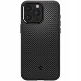 Etui Spigen Mag Armor do Magsafe - iPhone 14 Pro - Czarne