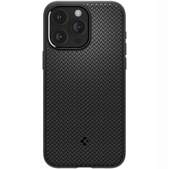 Etui Spigen Mag Armor do Magsafe - iPhone 14 Pro - Czarne