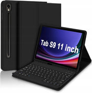 Etui z Klawiaturą do Samsung Galaxy Tab A9+ Plus 11 2023