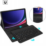 Etui z Klawiaturą do Samsung Galaxy Tab A9+ Plus 11 2023