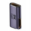Adapter Boczny HDMI 48GBPS 8K 60Hz 2.1 A13 - 48 Gb/s, 8K@60Hz