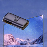 Adapter Boczny HDMI 48GBPS 8K 60Hz 2.1 A13