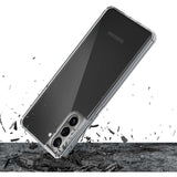 Etui 3mk Clear Case - Samsung Galaxy S23 Ultra